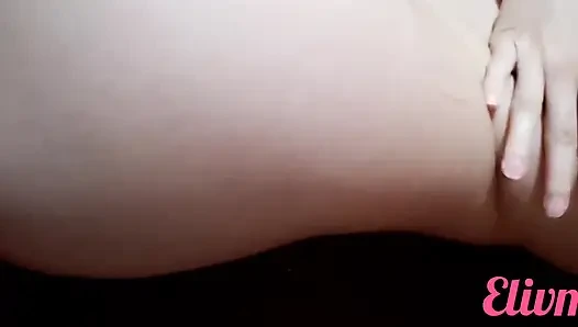 Toket dan memek aduhai si eli 18 tahunku