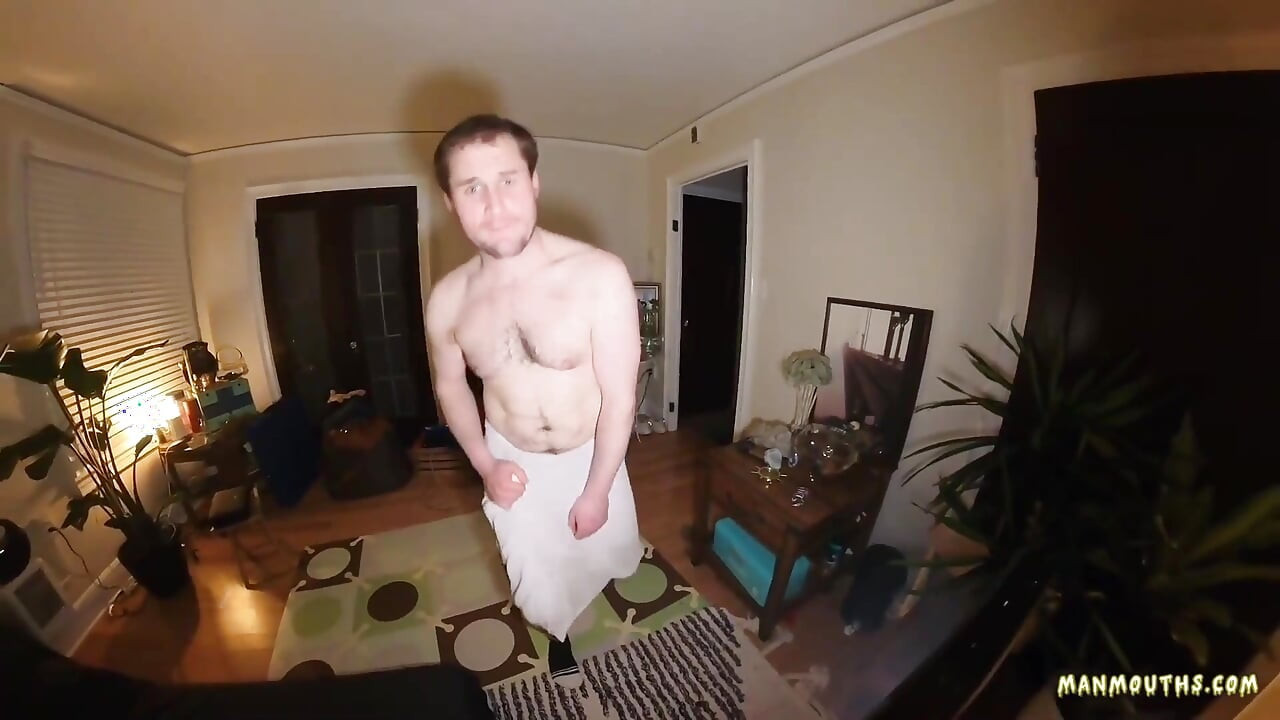 Jason Starkxxx: una máquina de chupar polla
