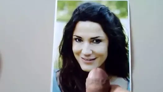Mariella ahrens boşalıyor