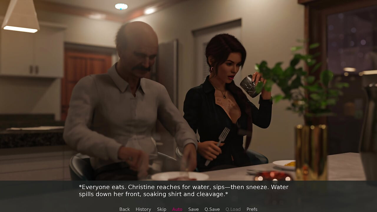 Being a Wife 9
