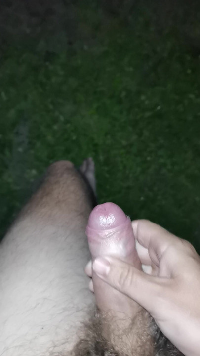 Double cumshot