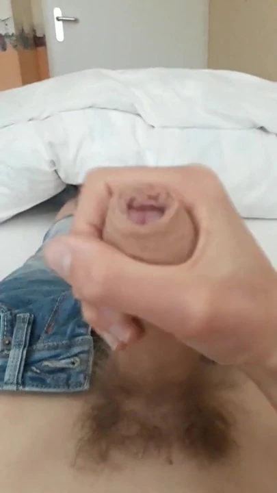 My first time using a condom