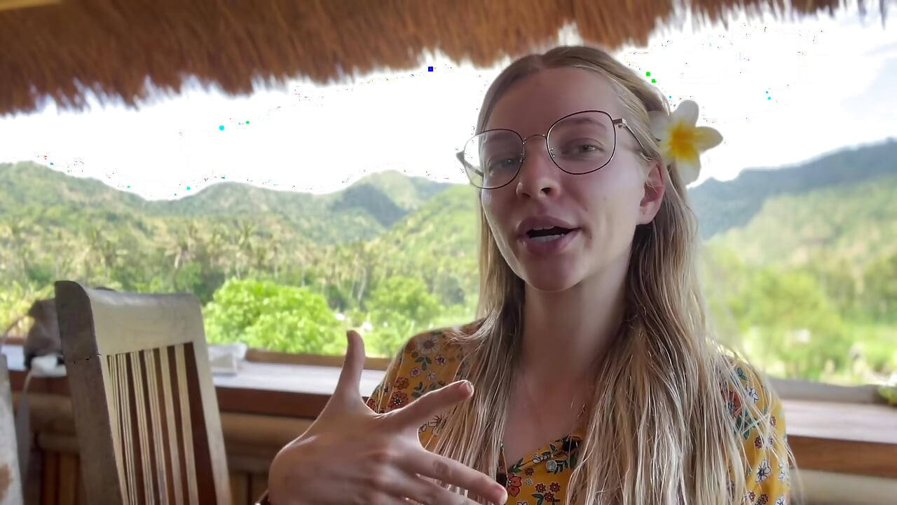 Cómo salir como una mariquita paso a paso