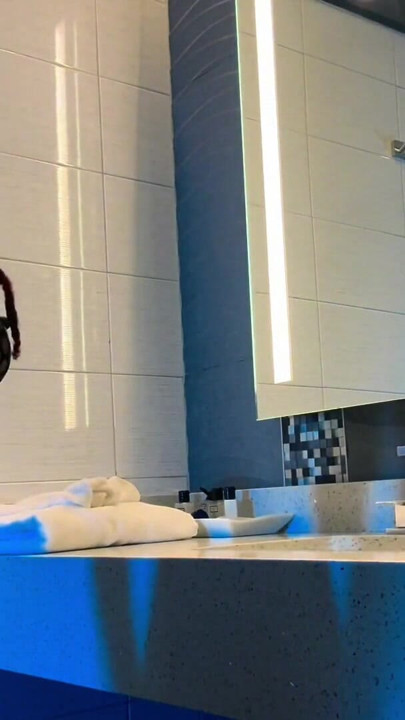 Teaser Drilling pussy | Clip 1