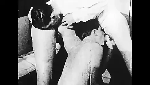 Au Gre Des Flots, 1925.