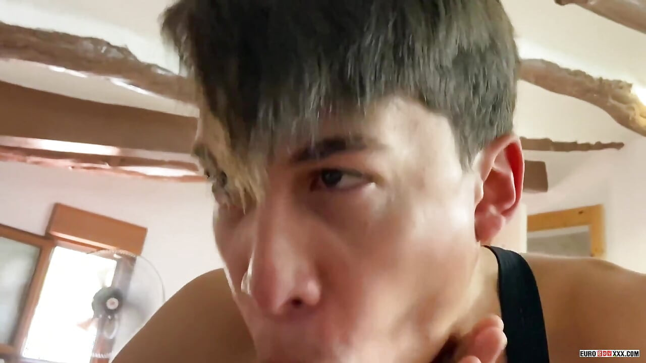 긴 온전한 자지 서비스
