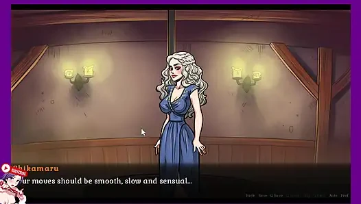 Игра шлюшки. ЭПИЗОД 2