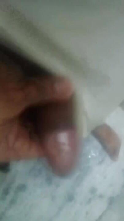 Boy handjob