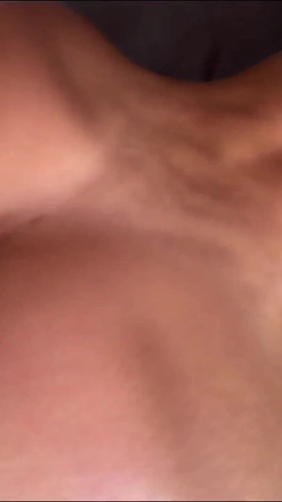 Tinder match ends in wild sex and cum on my tits - real amateur | Clip 2