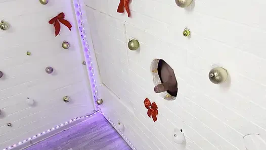 Эмоциональное Давление Члена Достигло Своего Максимума, Член