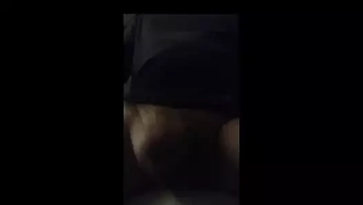 Duşdan önce iyi bir elle muamele