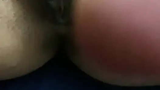 Desi Riya Amına Boşalana Kadar Seks Yapıyor - Sert Esaret Ve Dölleme