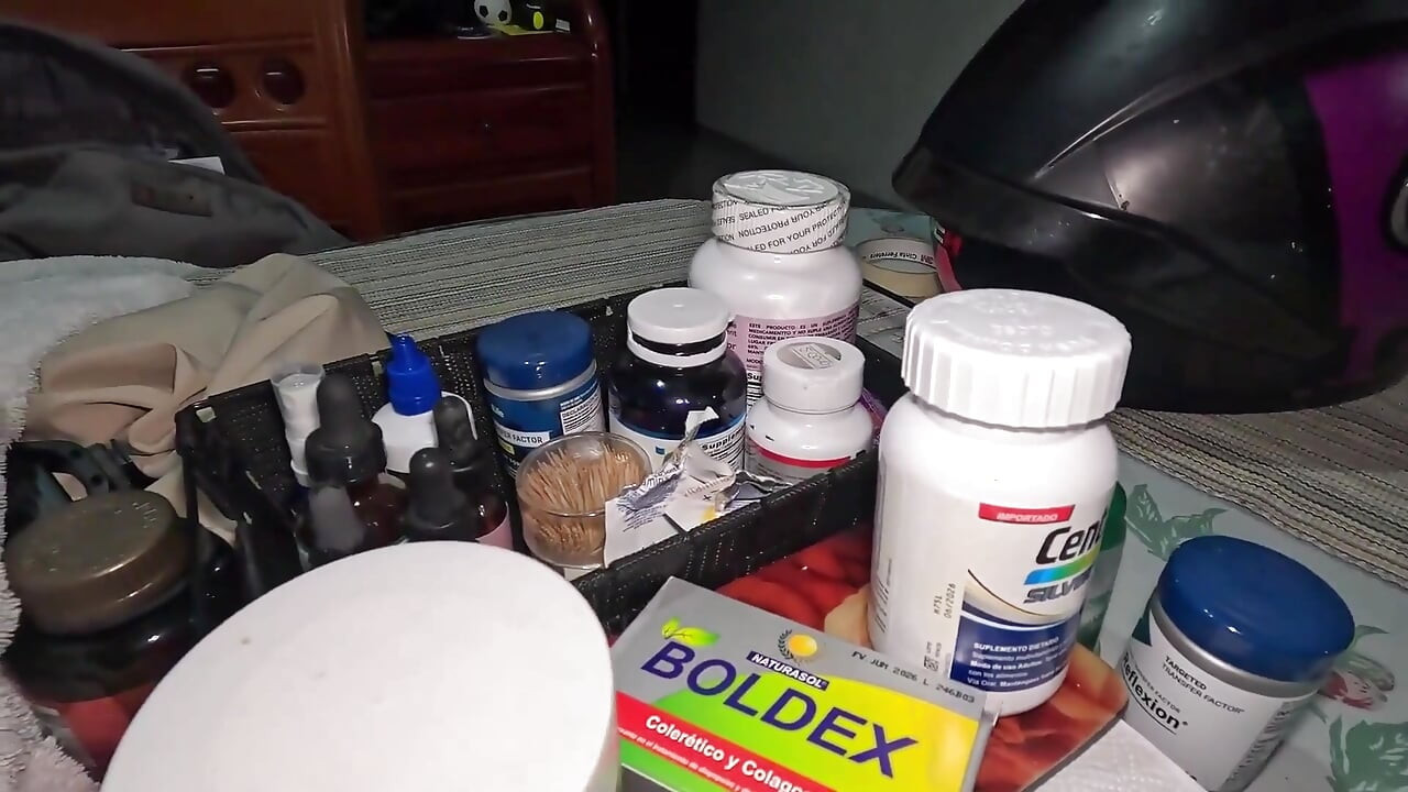 I Put on My Stepsister's Nurse Outfit to Visit Patients in the Hospital and Extract Their Semen with My Pussy.