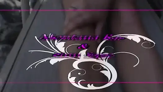 Zwei Nasse Blonde Schlampen Lutschen Riesigen Fickpole Am Pool - Anal Weit Offen, Geldautomaten & Doppelpenetration!