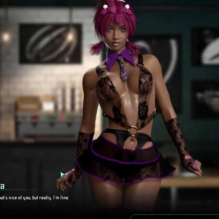 コックワーク産業:セックスファクトリー - ep. 2