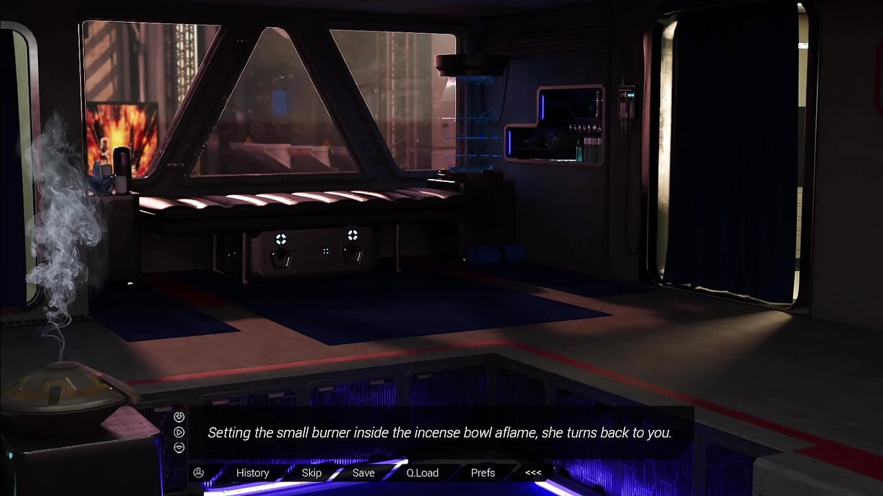 Markala obožava jebati sitnu tinejdžersku pederčinu u svom uredu