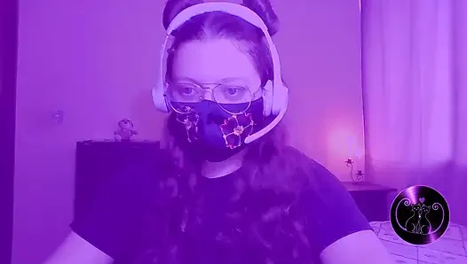 A Night of Play and Confessions