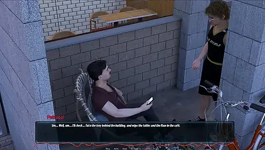 Smartass: a series of unfortunate events ep 3