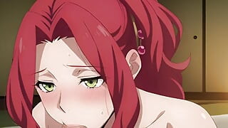 The Rising of the Shield Hero Malty Melromarc Hen