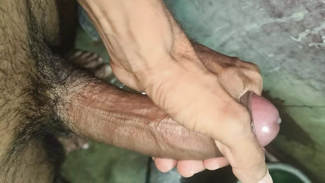 Cum in mouth