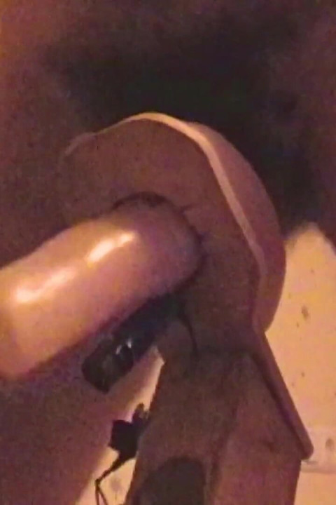 Fleshlight Pussy Stand Fuck Masturbasi