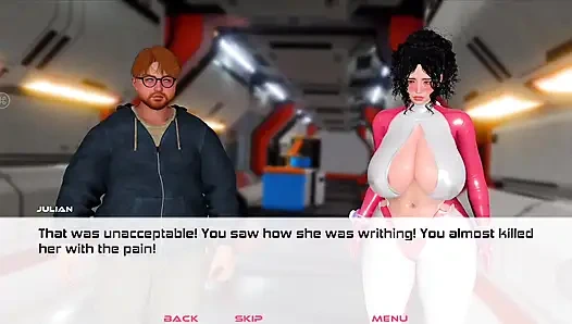 Cracks in the Aegis - V0.1