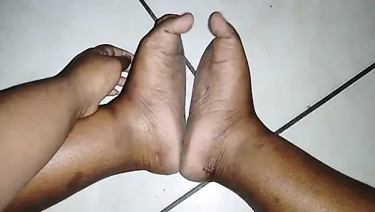 My first video.... in a long while