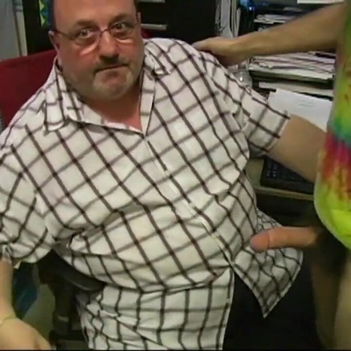 A blast from the past - Rene2