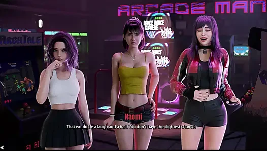 Julia in japan 2 Naomi liebt es, gefickt zu werden, aber will nicht commiten