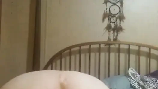 Arkadan özel parmaklama