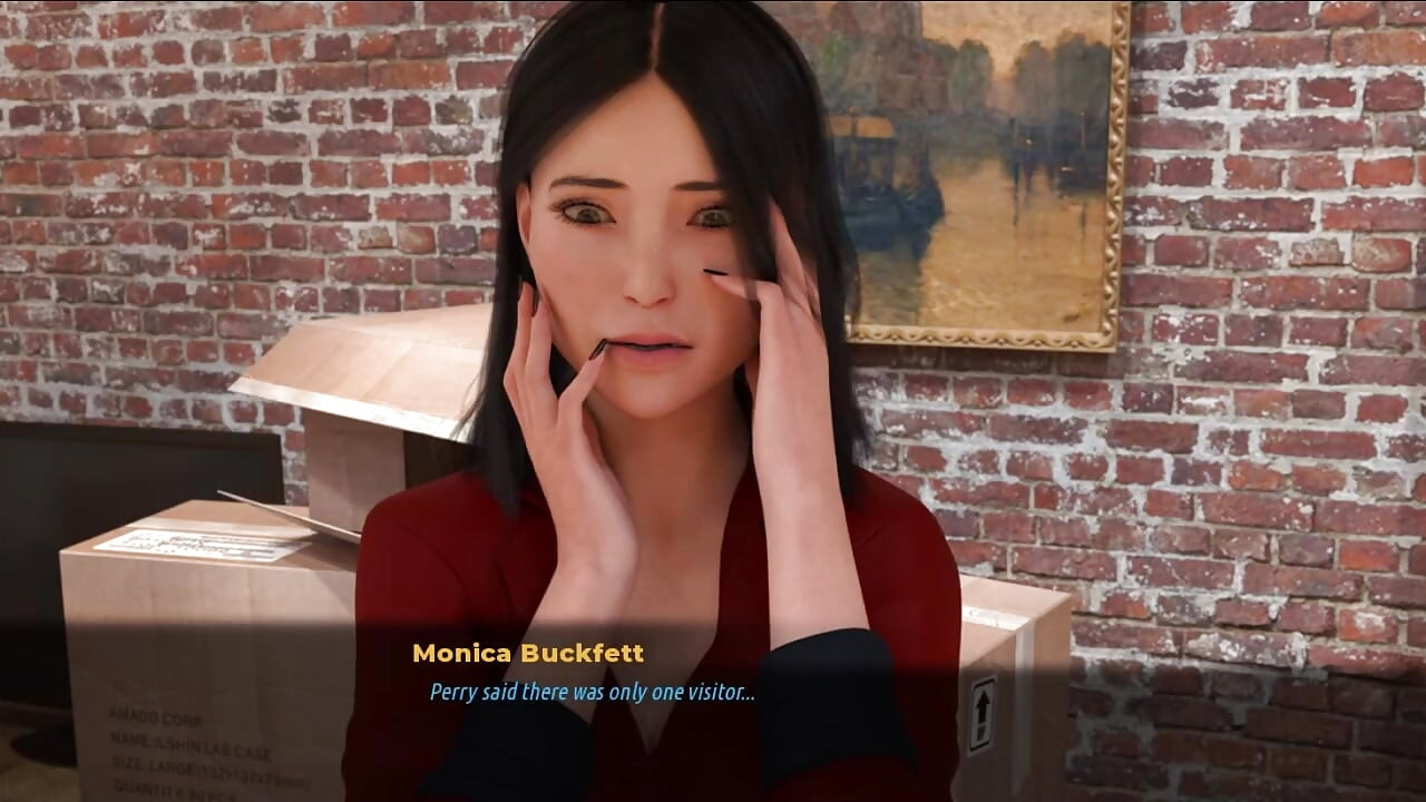 Fashion business ep1 teil 8 geile mädchen wollen von loveskysan69 ficken