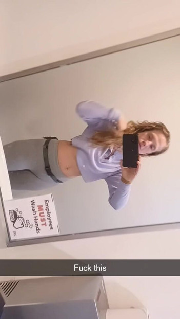 More shit I had laying around