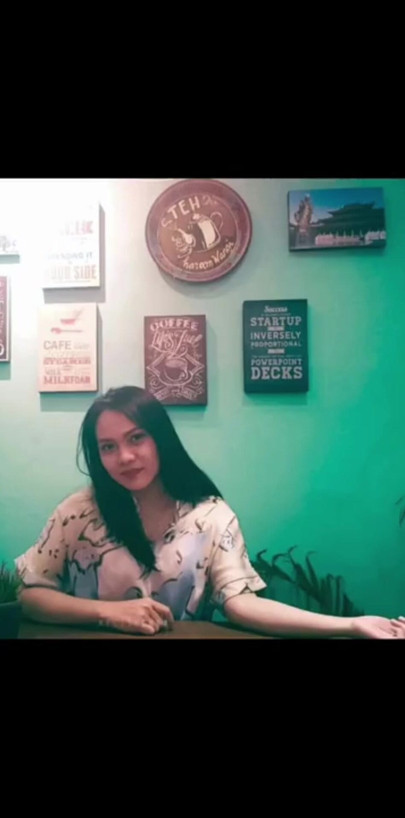 Patrisia Yulius masturbating vcs sange indonesia