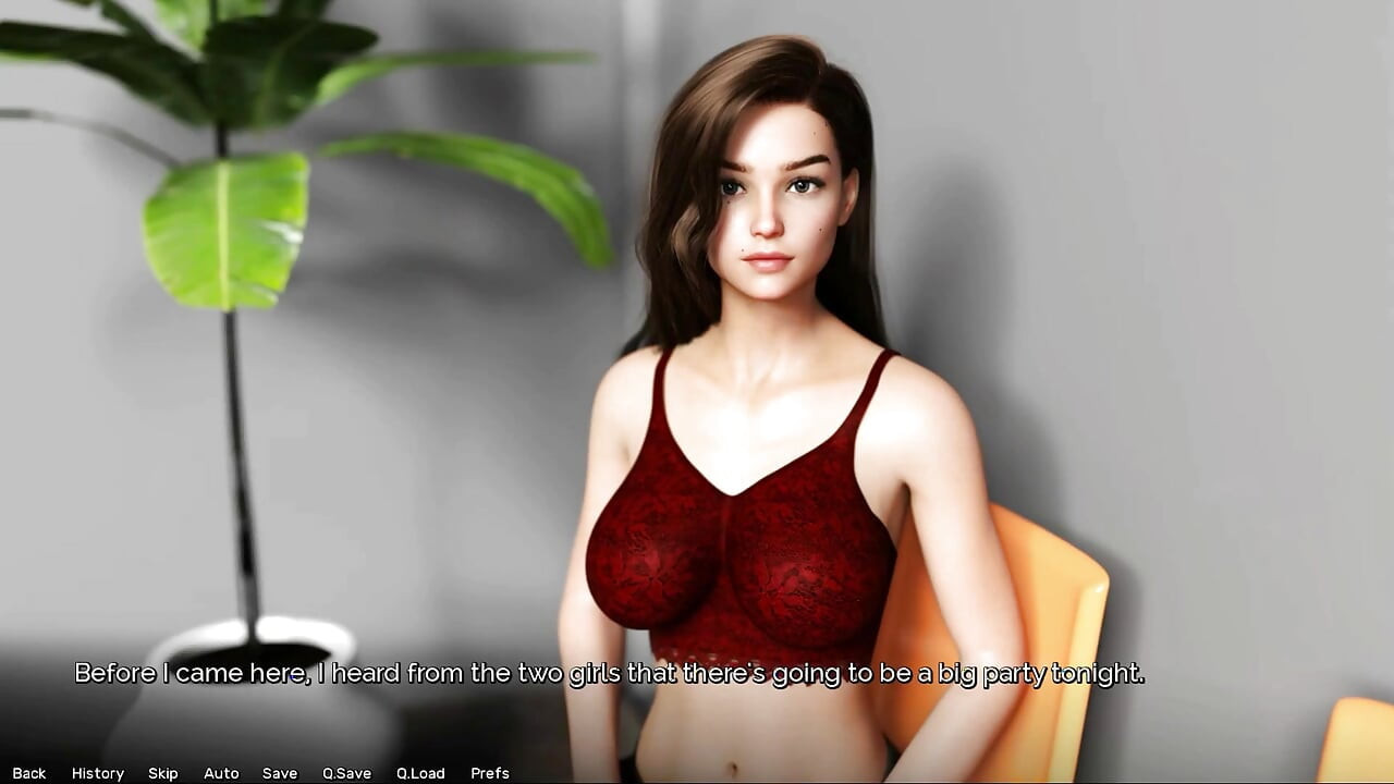 Rebels of the College - ตอนที่ 4 - พบกับสาวนางฟ้าโดย Loveskysan69