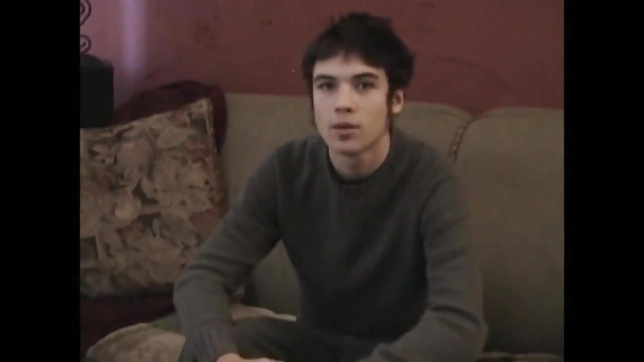 Another twink used by sexy dude