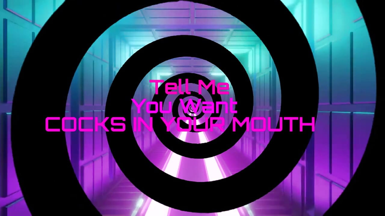 Lets Play Repeat After Me Sissy Boi Cock Worship Version