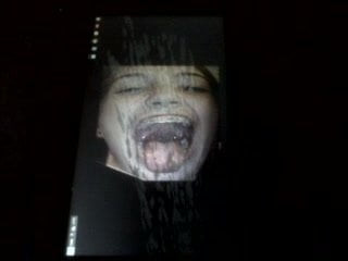 Tribute MONSTER facial Bree