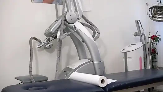 Blonde MILF Meeta Big Black Cock 5209 1