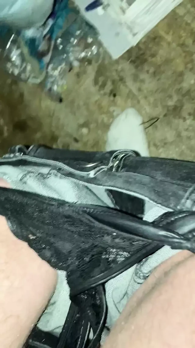 Big cock
