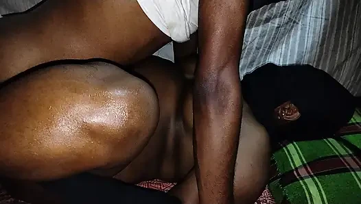 Waktu romansa seks istri suami asli