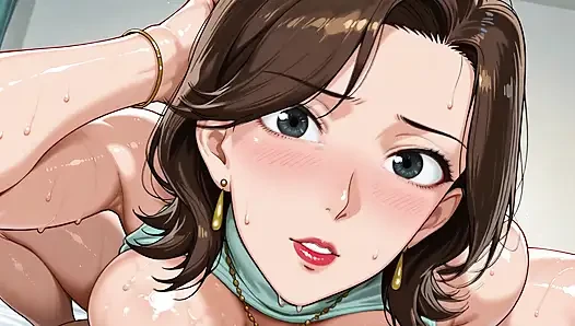 Komiyama Atsuko (Conan)
