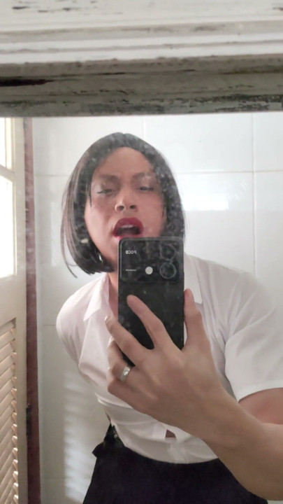 Cdzinha se masturbira | Klip 2