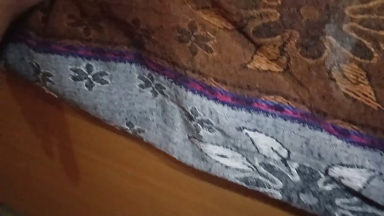 Premier soir de noces d'un chaud couple indien desi