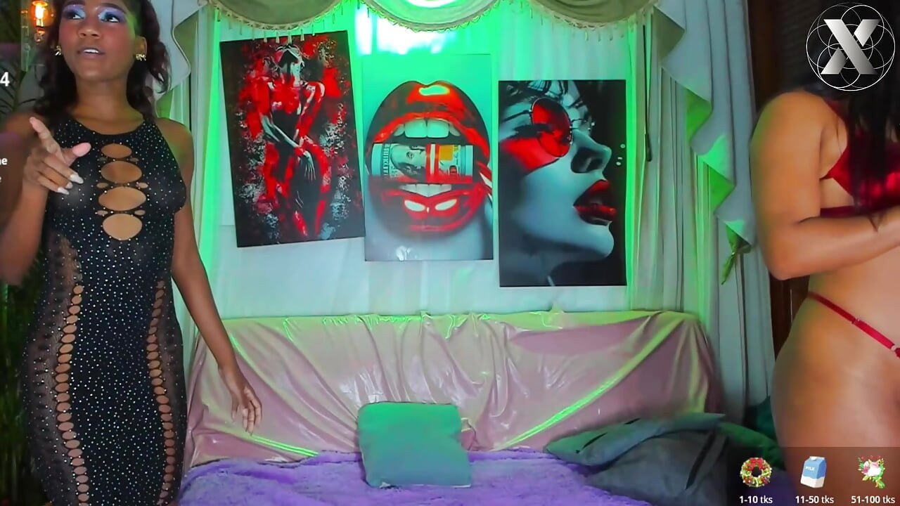 Mi Novia Me Abre Las Piernas Para Una Lamida Profunda Y Desesperada