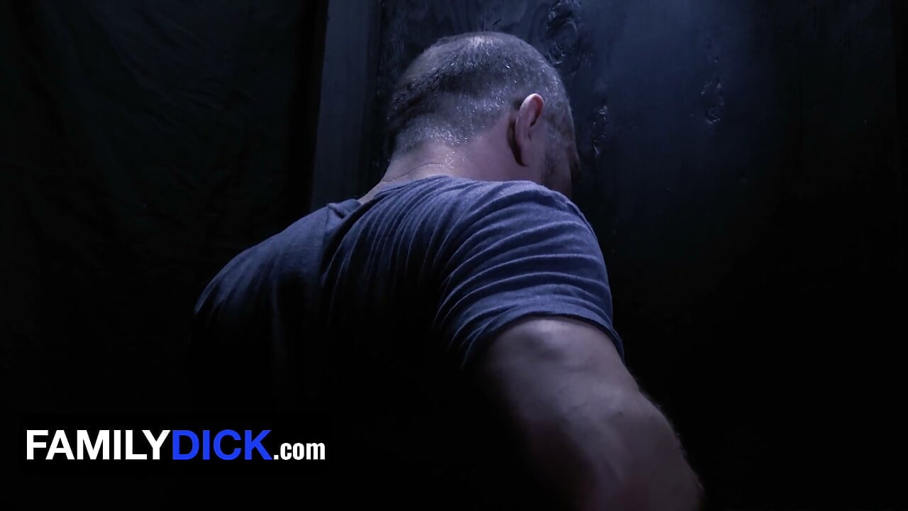 Step Fantasy Gloryhole Club