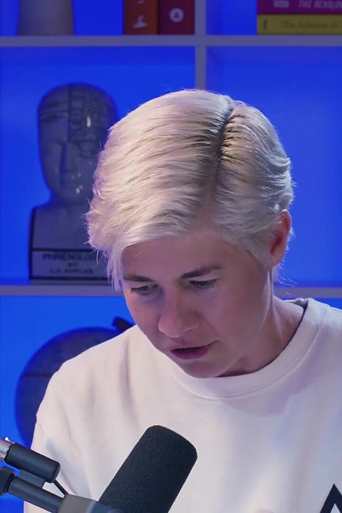 Casey Calvert: Tiger King Parody, Imposter Syndrome, & BDSM  the Adult Time Podcast