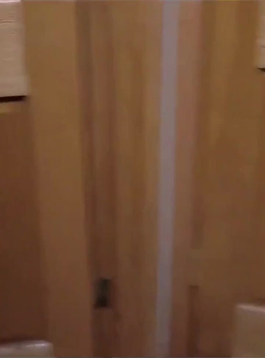 Stepson Visits His Stepmom's Bedroom and Fucks Her Pregnant Pussy