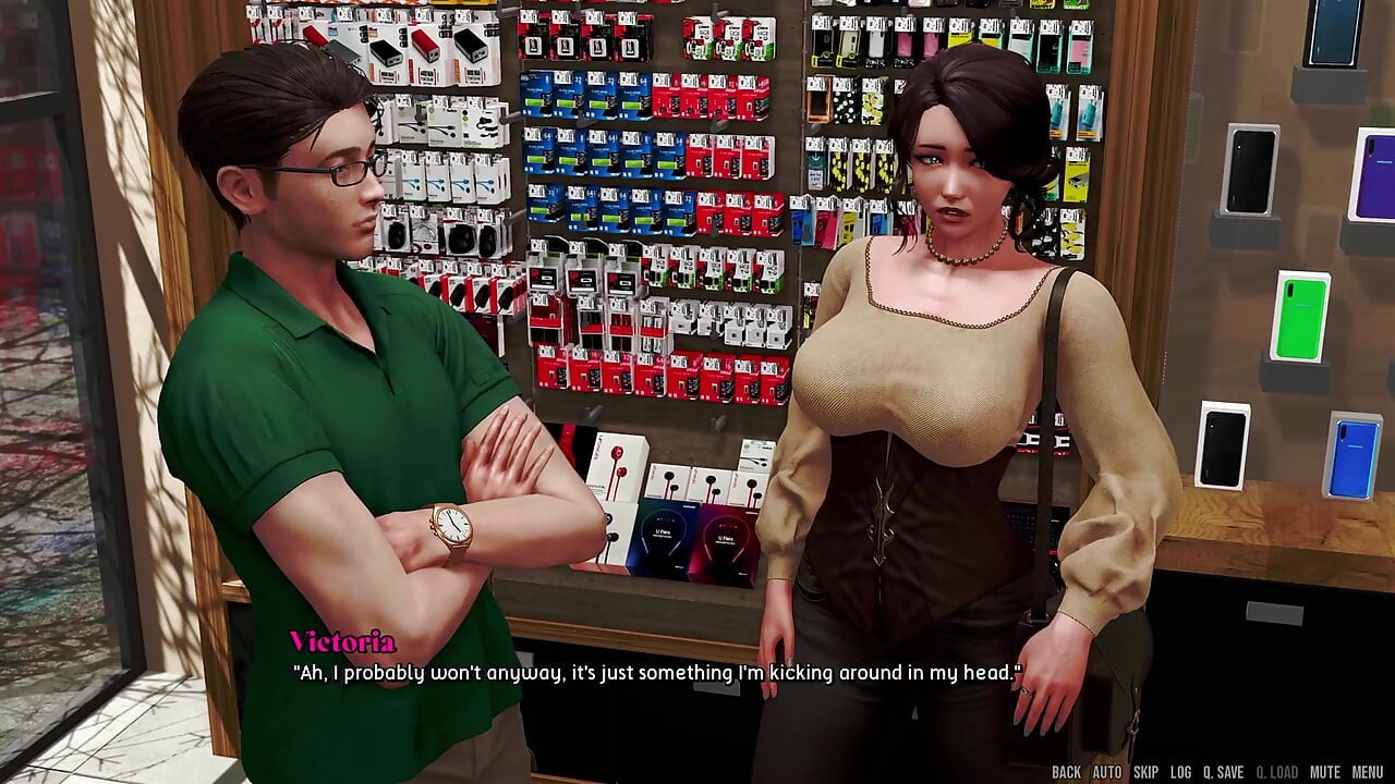 Complete Gameplay - Pale Carnations, Part 43