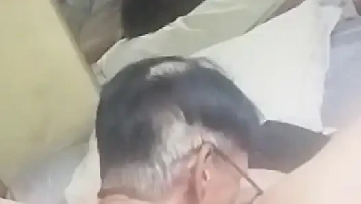 Die geilste ehefrau und ehemann. toller fick