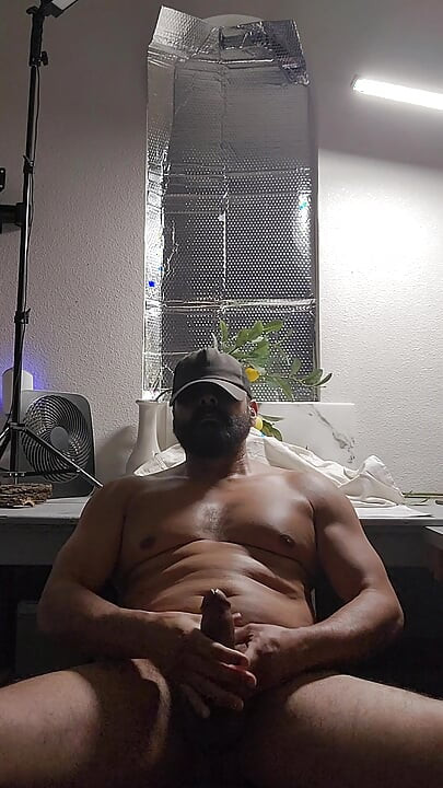 在雨天打我的肚子